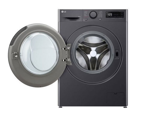 Εικόνα της LG D2R5009TSMB Πλυντήριο - Στεγνωτήριο