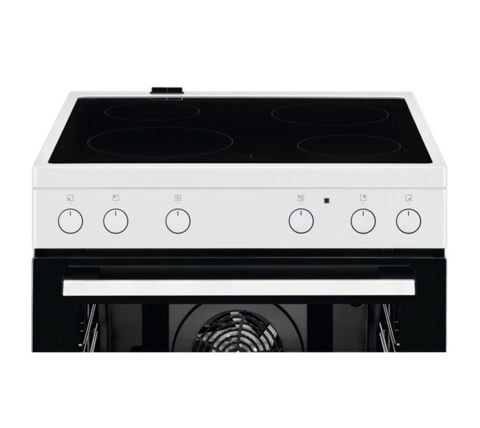 Εικόνα της ELECTROLUX LKR62000BW Κουζίνα Ελεύθερη