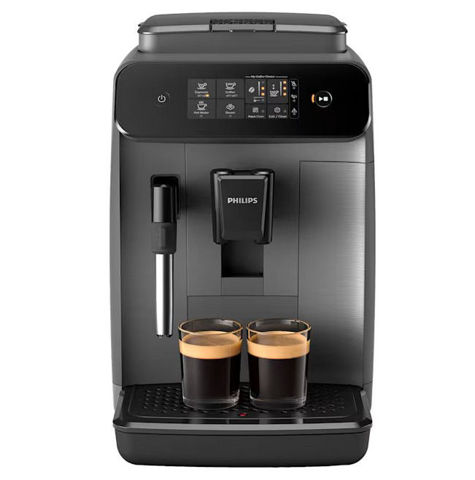 Εικόνα της PHILIPS EP0824/00 Μηχανή Espresso