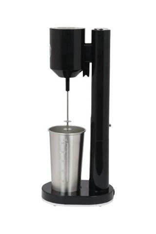 Εικόνα της SINGER DM-1220PBL Μαύρο Φραπεδιέρα