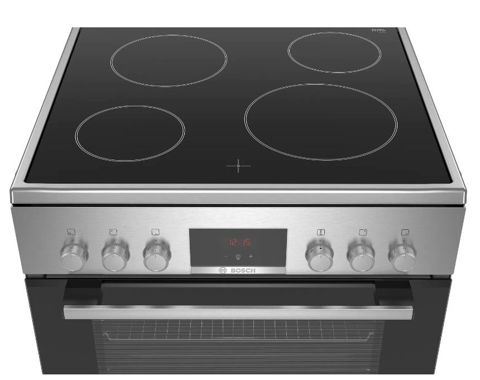 Εικόνα της BOSCH HKR390050 Κουζίνα Ελεύθερη