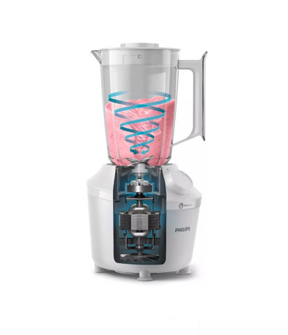 Εικόνα της PHILIPS HR2041/00 Μπλέντερ