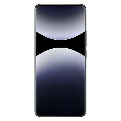 Εικόνα της XIAOMI Redmi Note 14 Pro 5G 8GB/256GB Μαύρο Smartphone