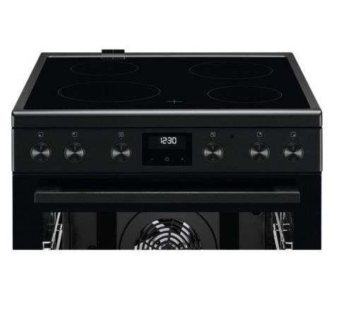 Εικόνα της AEG CCB6441NBB Κουζίνα Ελεύθερη