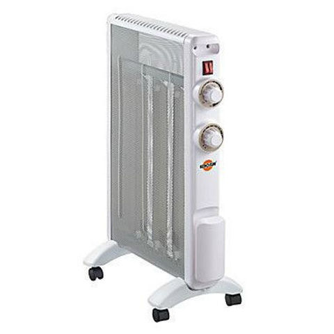 Εικόνα της KEROSUN TKRMC-15 Θερμοπομπός Mica