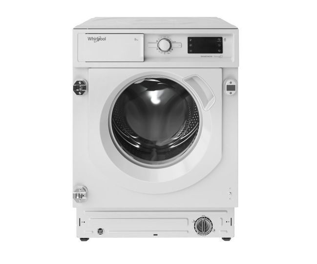 Εικόνα από WHIRLPOOL BI WMWG 81485E EU Πλυντήριο Ρούχων Εντοιχιζόμενο