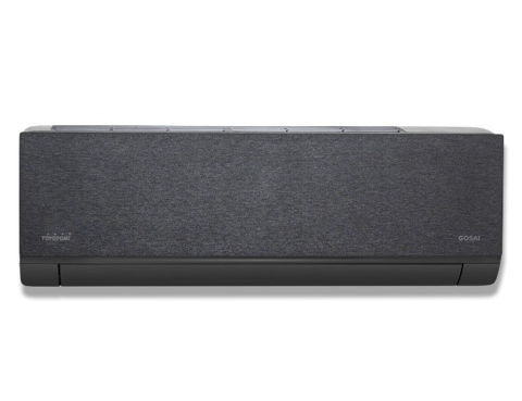 Εικόνα της TOYOTOMI GTN/GTG-24CMB Gosai Shadow Black Inerter TV Spot