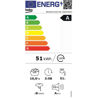 Εικόνα από BEKO BM3WFU410215W Πλυντήριο Ρούχων