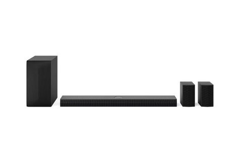 Εικόνα της LG S70TR SoundBar