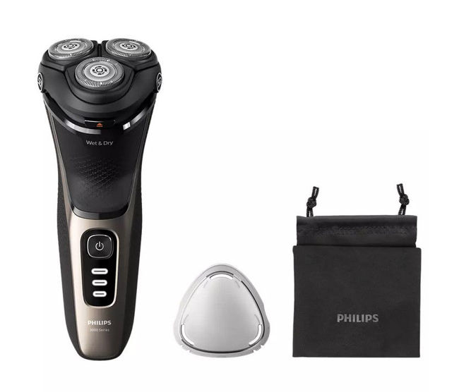 Εικόνα από PHILIPS S3242/12 Ξυριστική Μηχανή
