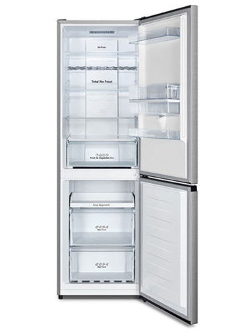 Εικόνα της HISENSE RB390N4WCE Ψυγειοκαταψύκτης