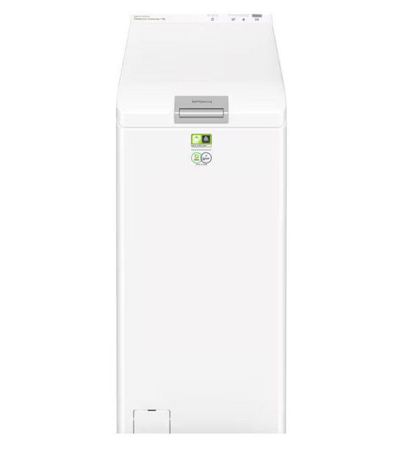 Εικόνα από AEG LTR8E373E Πλυντήριο Ρούχων