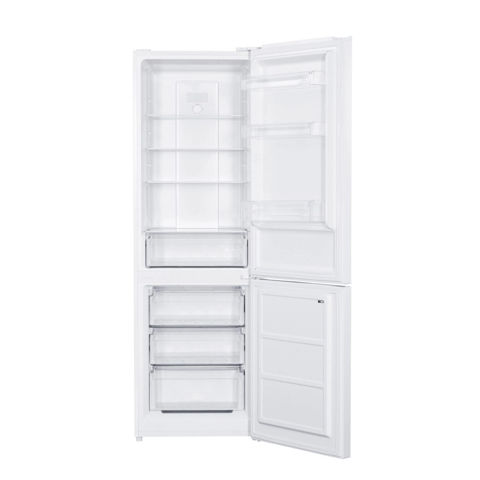 Εικόνα της ESKIMO ES RBF285E185W Ψυγειοκαταψύκτης