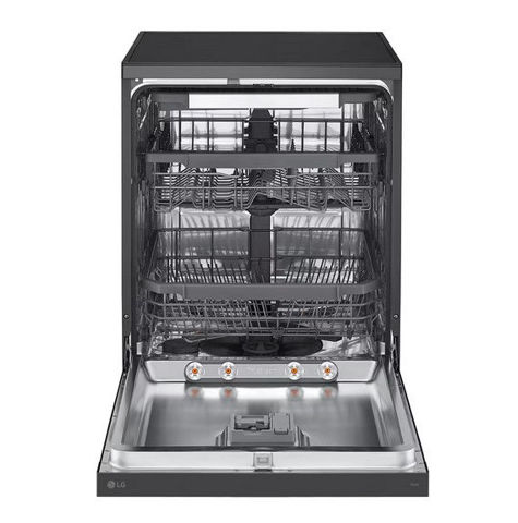 Εικόνα της LG DF365FMS Πλυντήριο Πιάτων Ελεύθερο