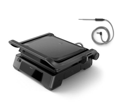 Εικόνα της PHILIPS HD6307/70 Γκριλιέρα