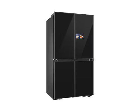 Εικόνα της SAMSUNG RM90F67CECEF Bespoke AI Ντουλάπα