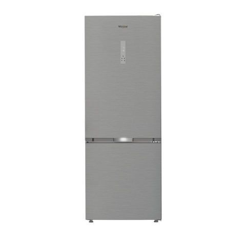 Εικόνα της WHIRLPOOL WHK2 6493 X4E Ψυγειοκαταψύκτης