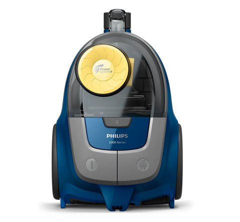 Εικόνα της PHILIPS XB2125/09 Ηλεκτρική Σκούπα