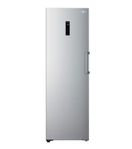 Εικόνα της LG GFE41PZGSZ Καταψύκτης