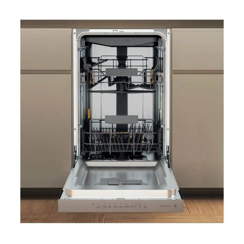 Εικόνα της WHIRLPOOL WH6PC11BS7A0 Πλυντήριο Πιάτων Εντοιχιζόμενο