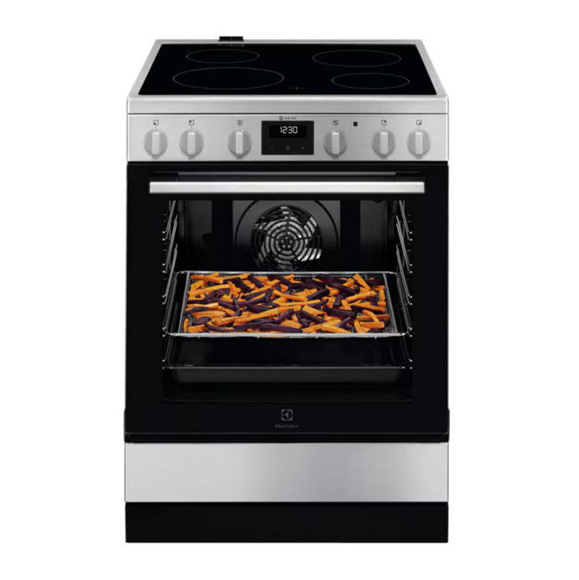 Εικόνα από ELECTROLUX LKR64020CX Κουζίνα Ελεύθερη