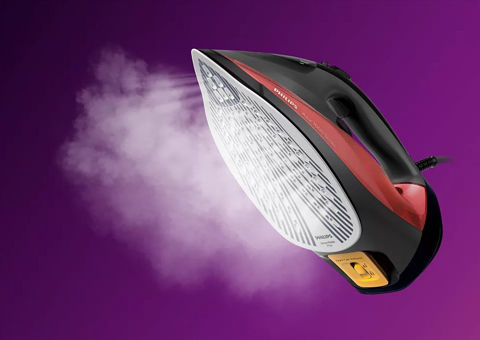 Εικόνα της PHILIPS DST7022/40 Σίδερο Ατμού