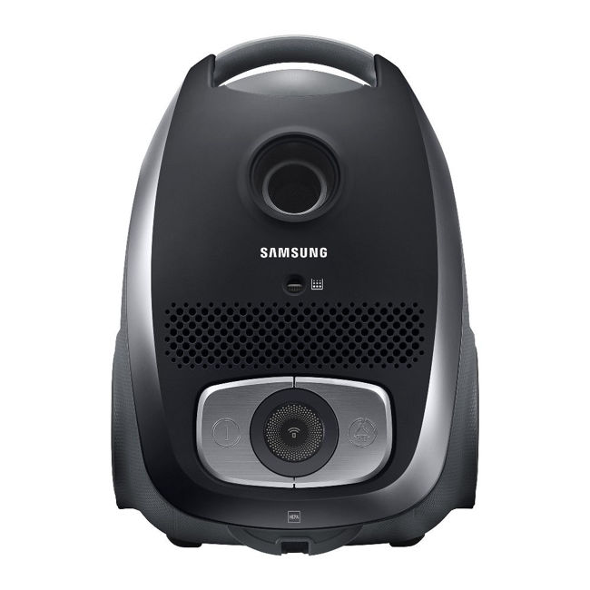 Εικόνα από SAMSUNG VC05UHNJGBB Ηλεκτρική Σκούπα