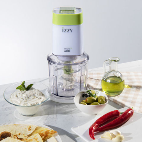 Εικόνα της IZZY Multi+ 600 C-5160 Multi