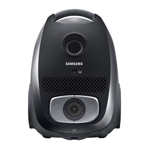 Εικόνα της SAMSUNG VC05UHNJGBB Ηλεκτρική Σκούπα