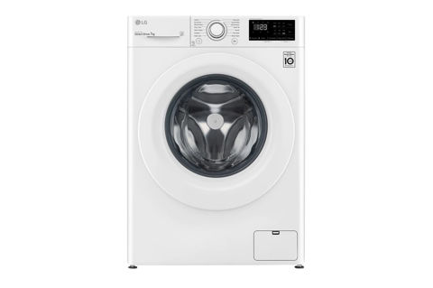 Εικόνα της LG F2WV3S7N3E Πλυντήριο Ρούχων