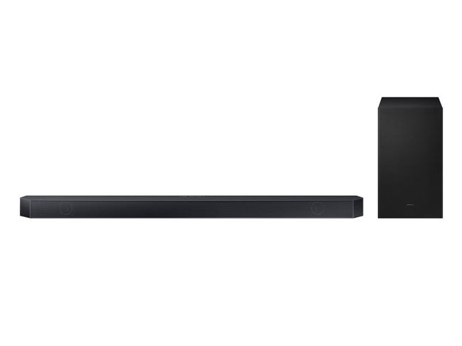 Εικόνα από SAMSUNG HW-Q700D/EN SoundBar