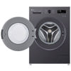 Εικόνα από LG F4X1008NMK Πλυντήριο Ρούχων