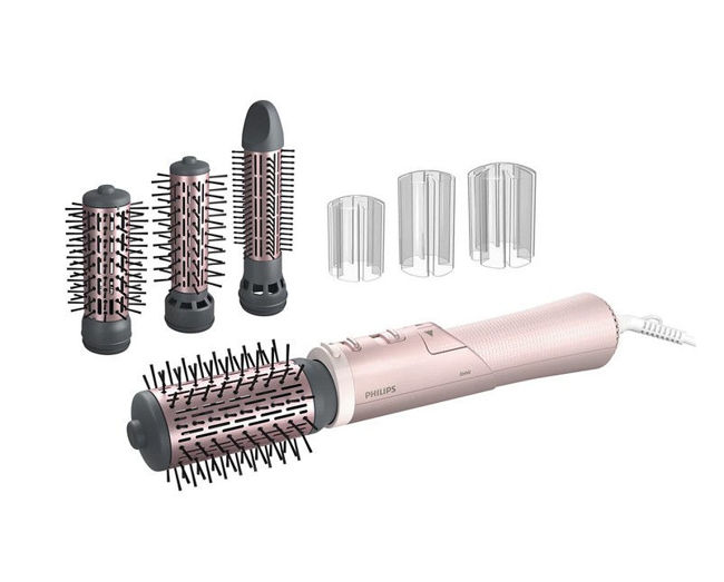 Εικόνα από PHILIPS BHA735/00 Βούρτσα Μαλλιών