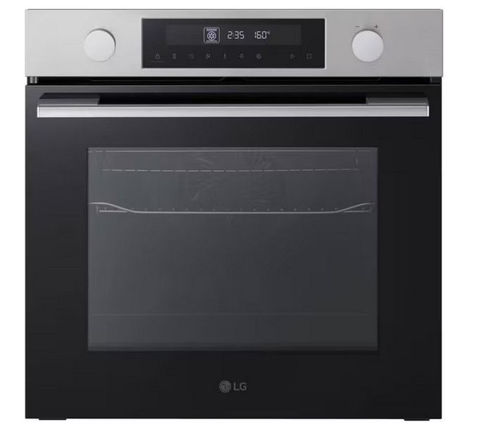 Εικόνα της LG WS5D7230S+CI5Z2423BN Σετ Φούρνος Εστία
