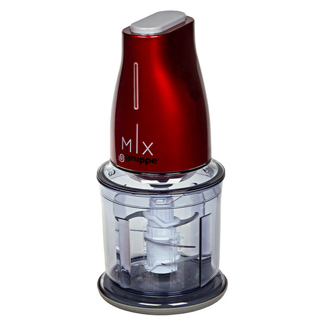 Εικόνα από GRUPPE PDH700 Κόκκινο Multi