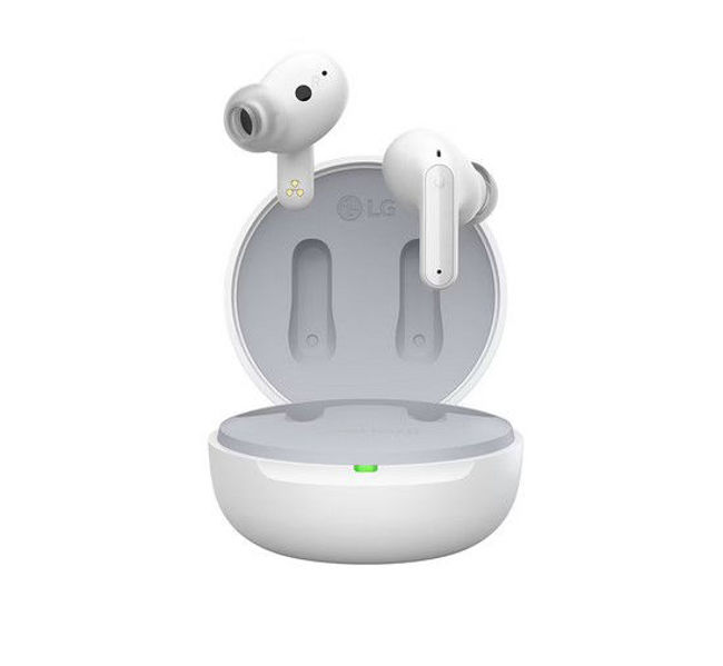 Εικόνα από LG TONE Free FP5W Λευκό Ακουστικά Bluetooth