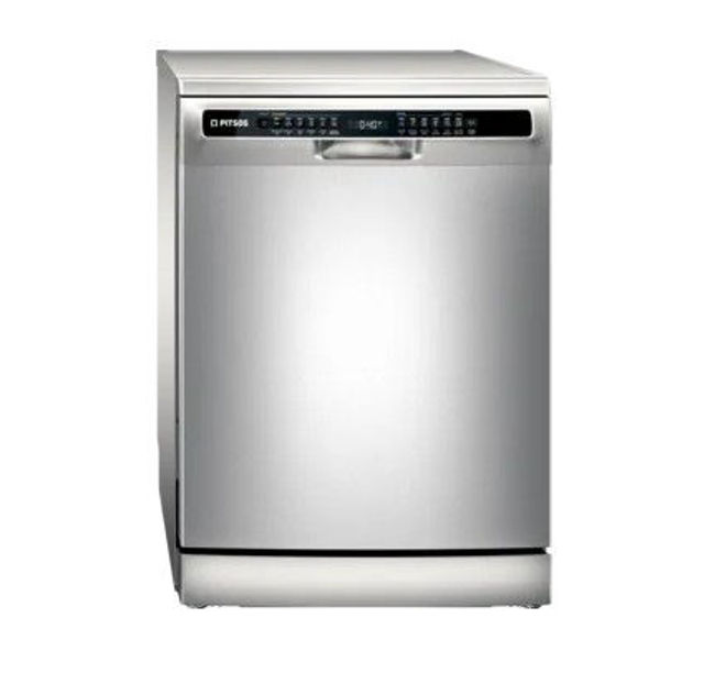 Εικόνα από PITSOS DSF61I01 Πλυντήριο Πιάτων Ελεύθερο