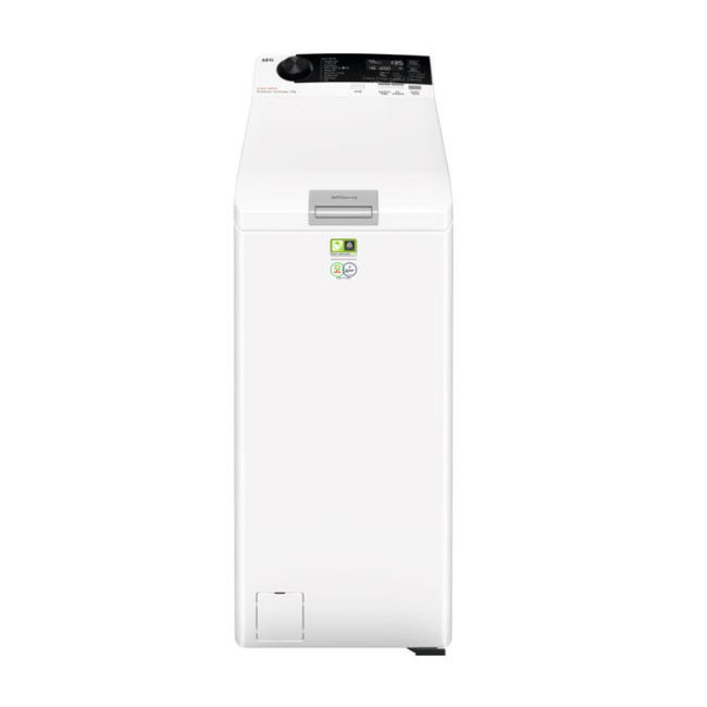 Εικόνα από AEG LTR7E373G Πλυντήριο Ρούχων