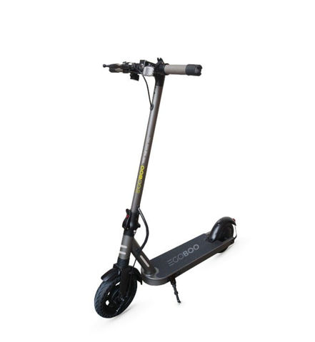Εικόνα της EGOBOO Ε-Scooter Ledio Go 85R GEN2 Ηλεκτρικό Πατίνι