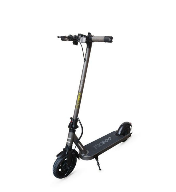 Εικόνα από EGOBOO Ε-Scooter Ledio Go 85R GEN2 Ηλεκτρικό Πατίνι