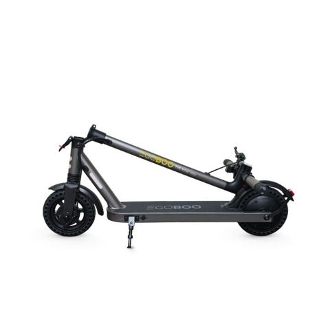 Εικόνα της EGOBOO Ε-Scooter Ledio Go 85R GEN2 Ηλεκτρικό Πατίνι