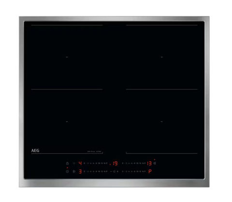 Εικόνα της AEG TO64IM00XB Εστία Επαγωγική