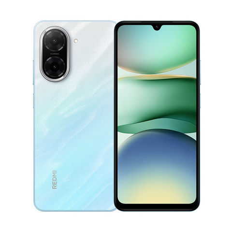 Εικόνα της XIAOMI Redmi A5 3GB/64GB Μπλε Κινητό Smartphone