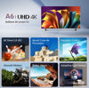 Εικόνα από HISENSE 65A6N 65" Τηλεόραση