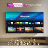 Εικόνα από HISENSE 65A6N 65" Τηλεόραση