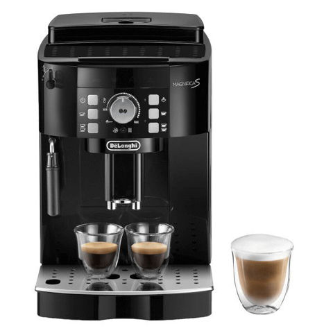 Εικόνα της DELONGHI ECAM 12.123.B DL Μηχανή Espresso