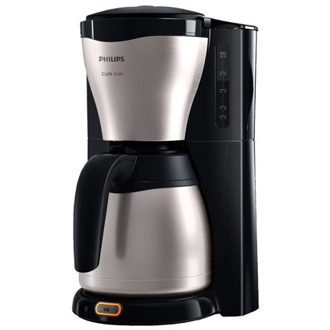 Εικόνα της PHILIPS HD7546/20 Καφετιέρα Φίλτρου