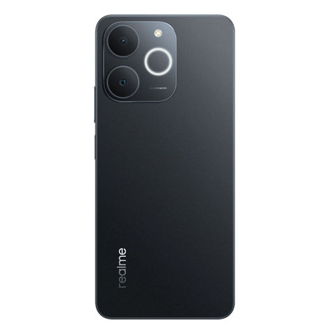 Εικόνα της REALME Note 70T 4GB/256GB Μαύρο Κινητό Smartphone