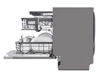 Εικόνα από LG DB475TXS Πλυντήριο Πιάτων Εντοιχιζόμενο