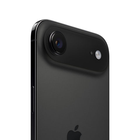 Εικόνα της APPLE IPHONE AIR 256GB Space Black Κινητό Smartphone